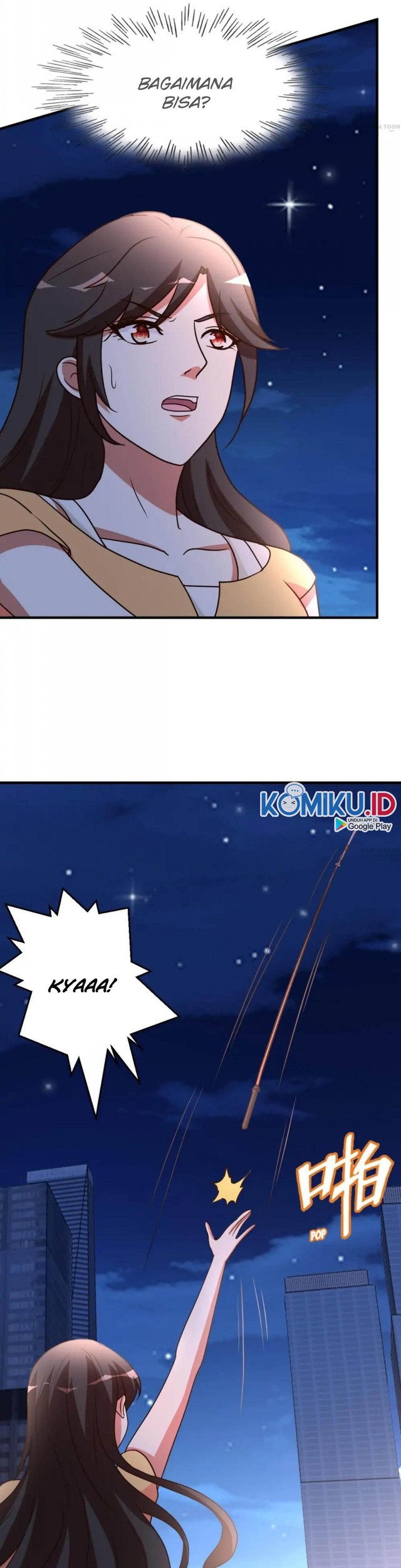 Urban Leveling Chapter 99 - halaman 9