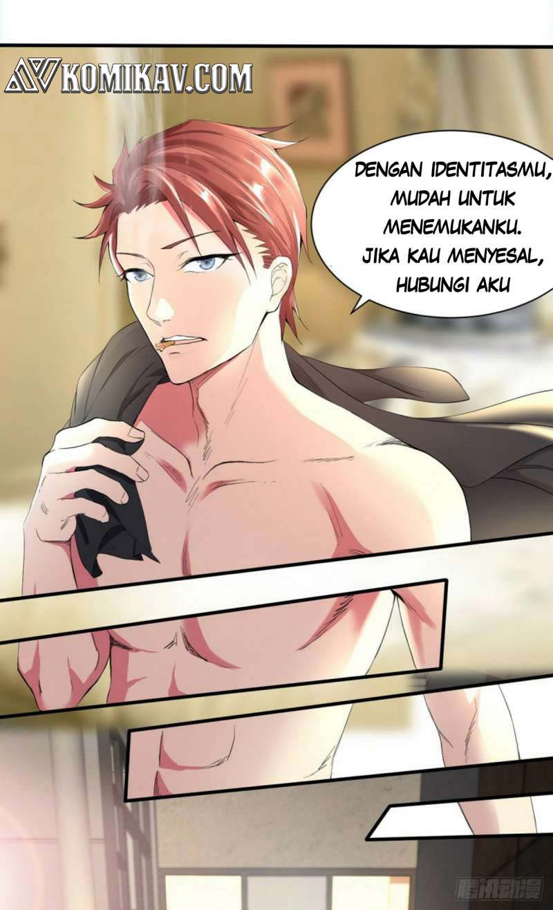Urban Prodigal Son Chapter 1 - halaman 12