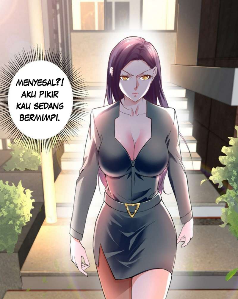 Urban Prodigal Son Chapter 1 - halaman 13
