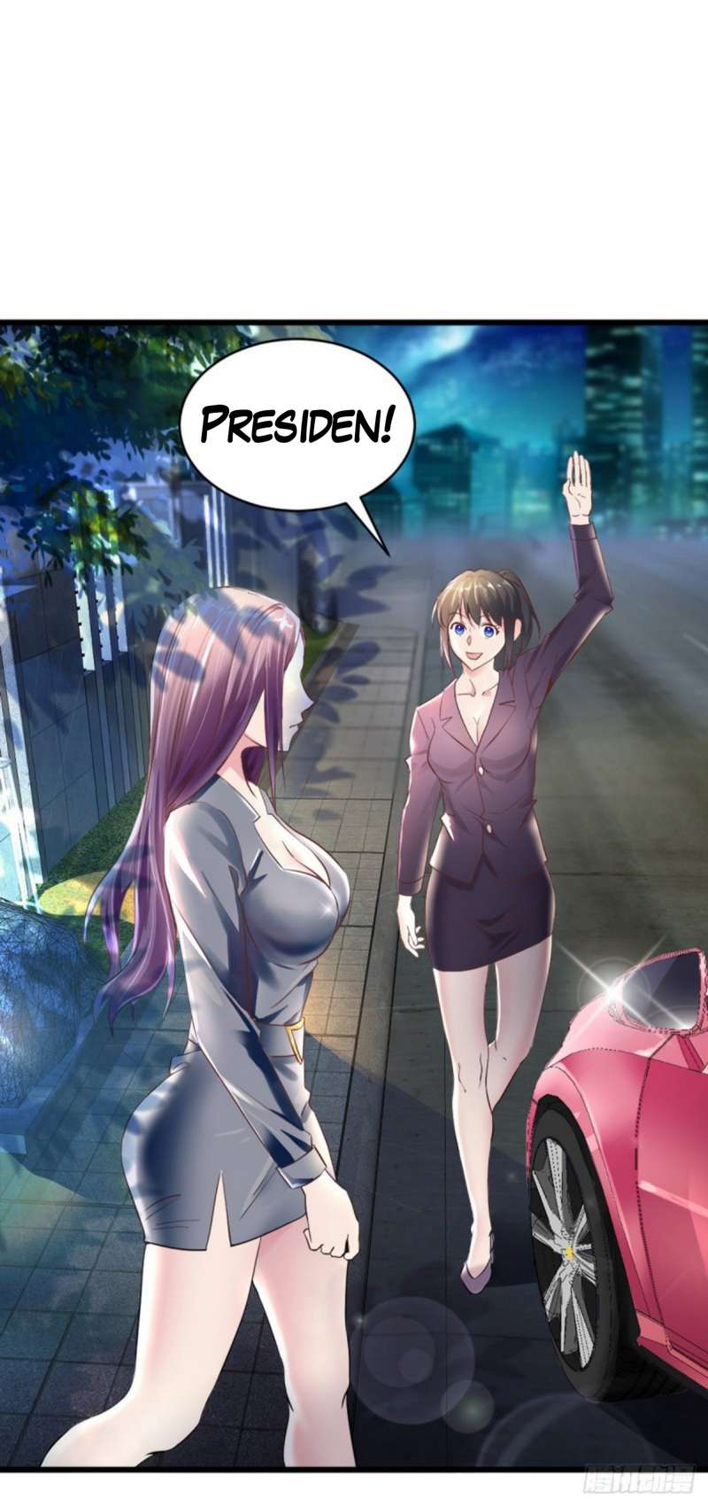 Urban Prodigal Son Chapter 1 - halaman 15