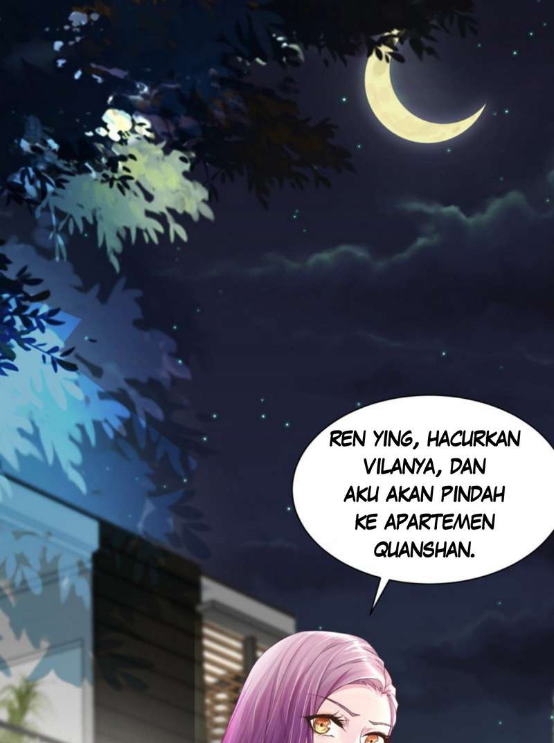 Urban Prodigal Son Chapter 1 - halaman 17