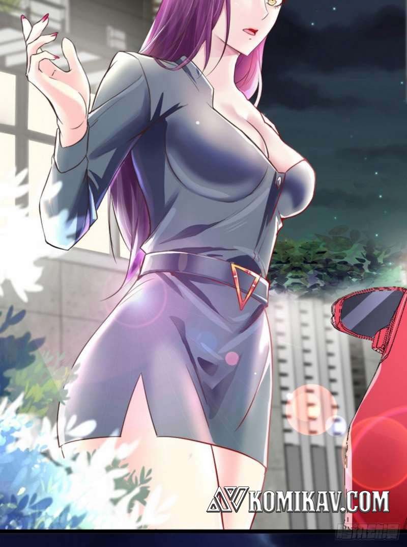 Urban Prodigal Son Chapter 1 - halaman 18