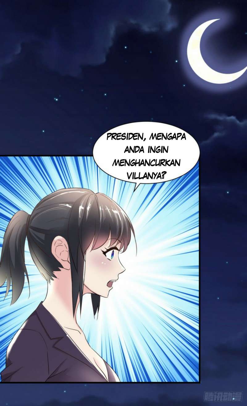 Urban Prodigal Son Chapter 1 - halaman 19