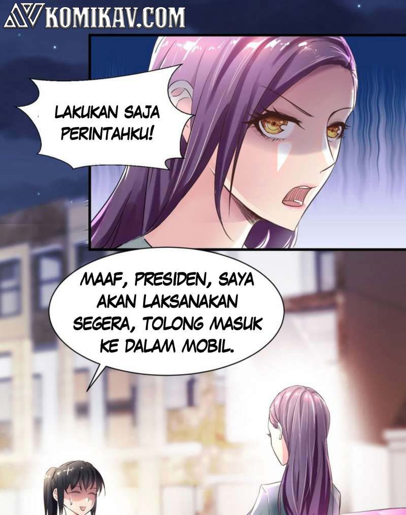Urban Prodigal Son Chapter 1 - halaman 20