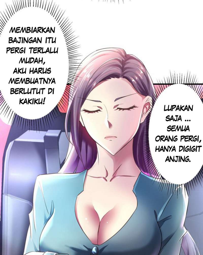 Urban Prodigal Son Chapter 1 - halaman 23
