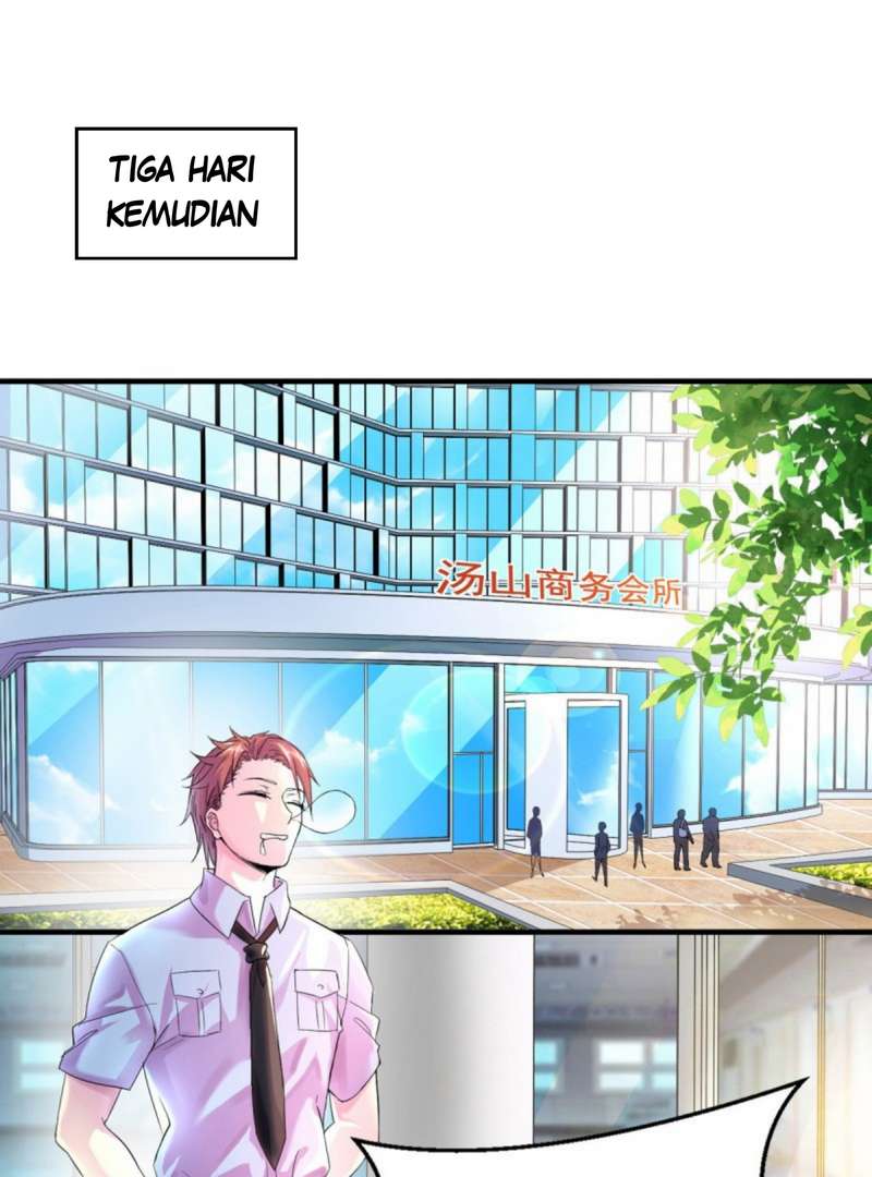 Urban Prodigal Son Chapter 1 - halaman 25