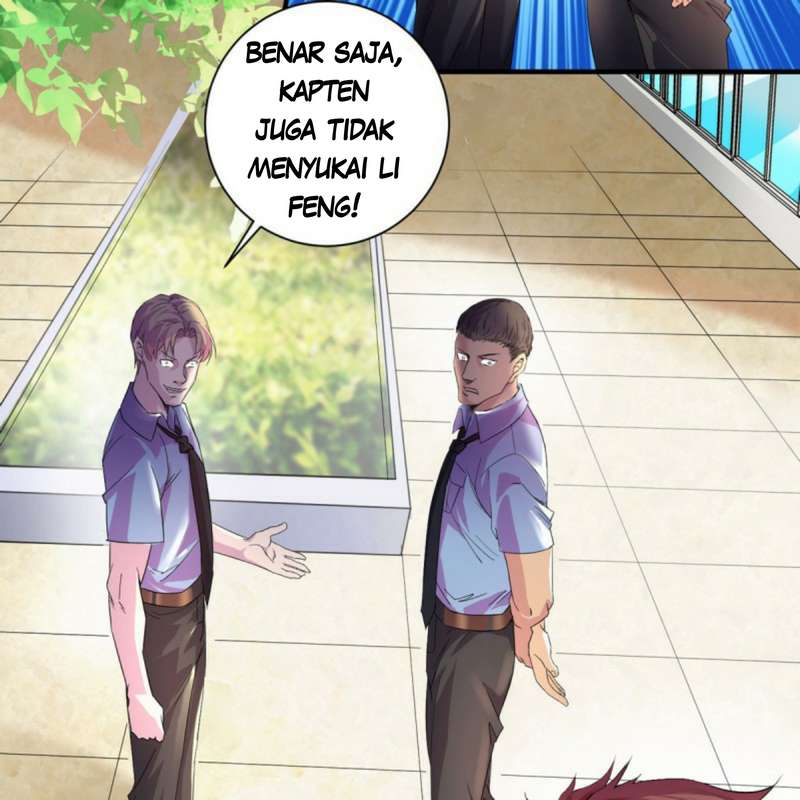 Urban Prodigal Son Chapter 1 - halaman 27