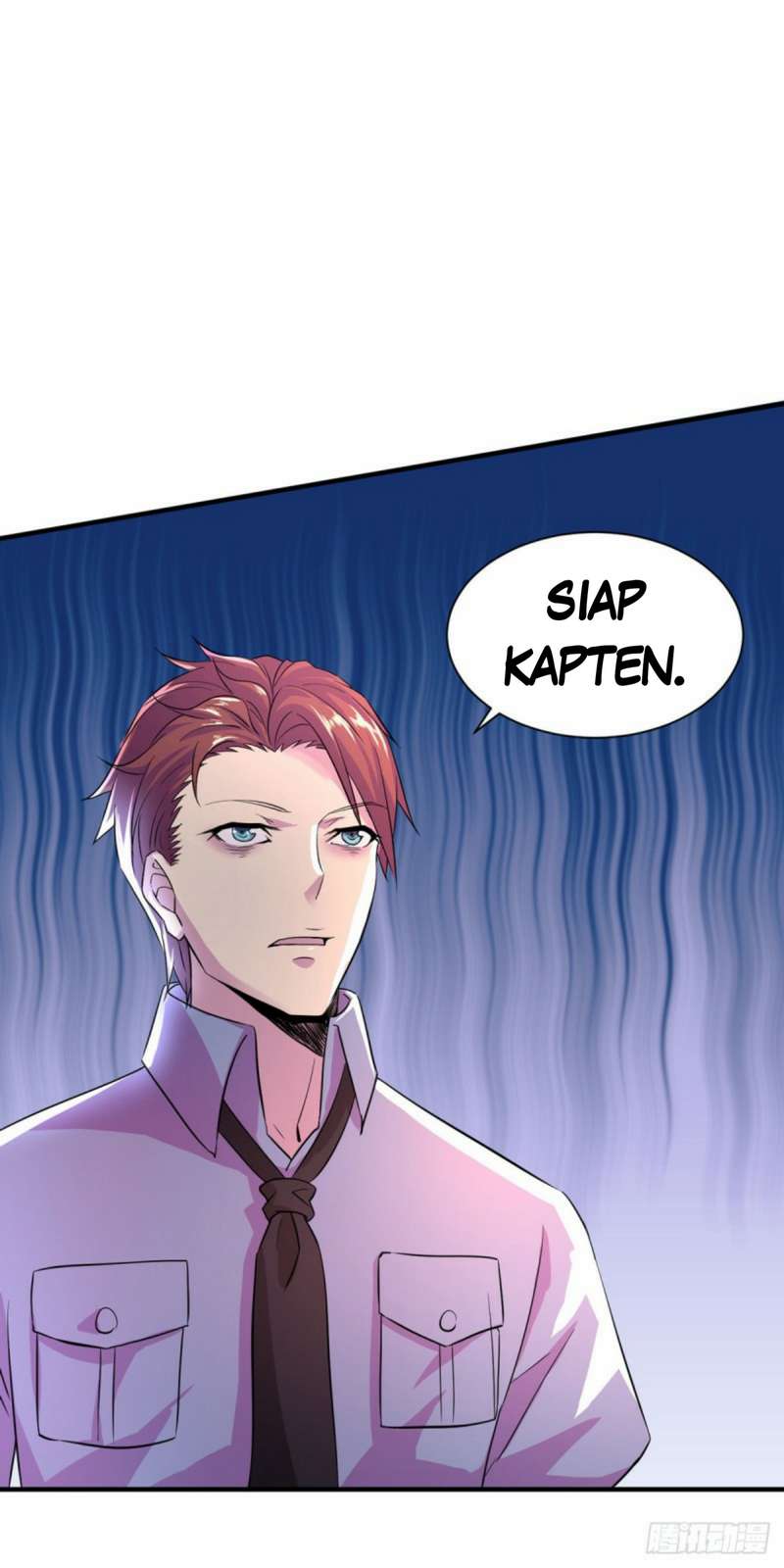 Urban Prodigal Son Chapter 1 - halaman 29
