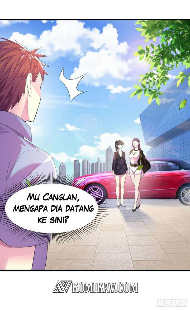 Urban Prodigal Son Chapter 1 - halaman 30