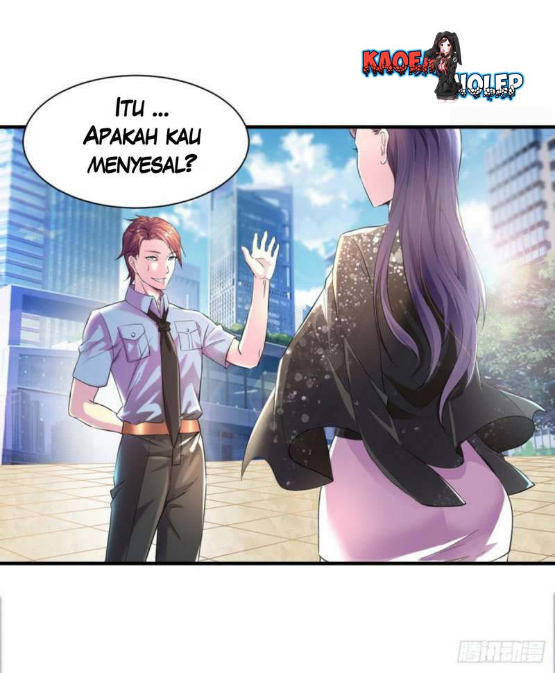 Urban Prodigal Son Chapter 1 - halaman 32