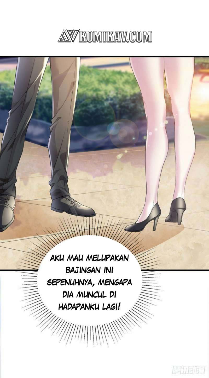 Urban Prodigal Son Chapter 1 - halaman 36