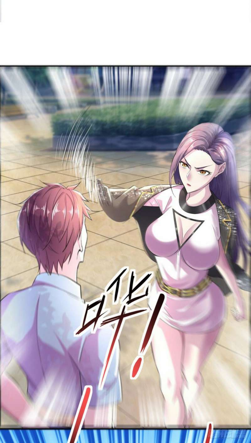 Urban Prodigal Son Chapter 1 - halaman 37