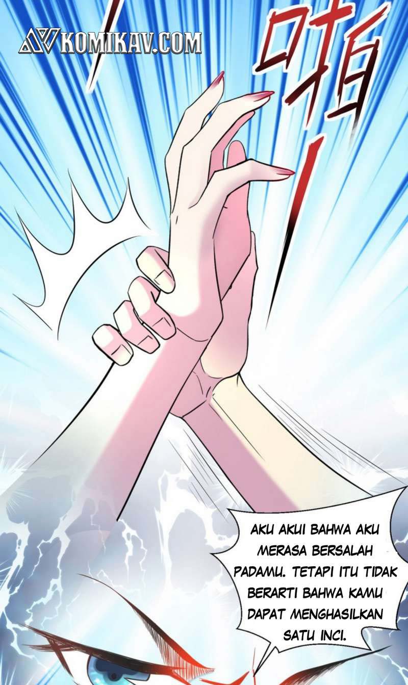 Urban Prodigal Son Chapter 1 - halaman 38