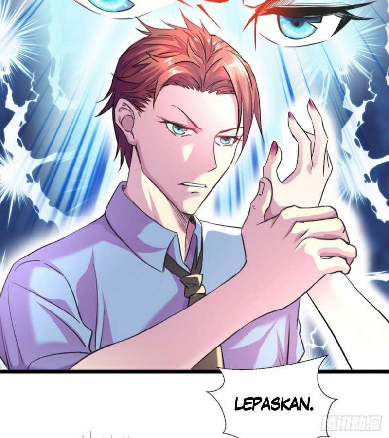 Urban Prodigal Son Chapter 1 - halaman 39