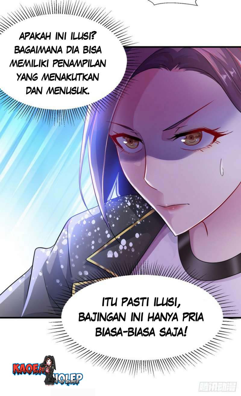 Urban Prodigal Son Chapter 1 - halaman 40