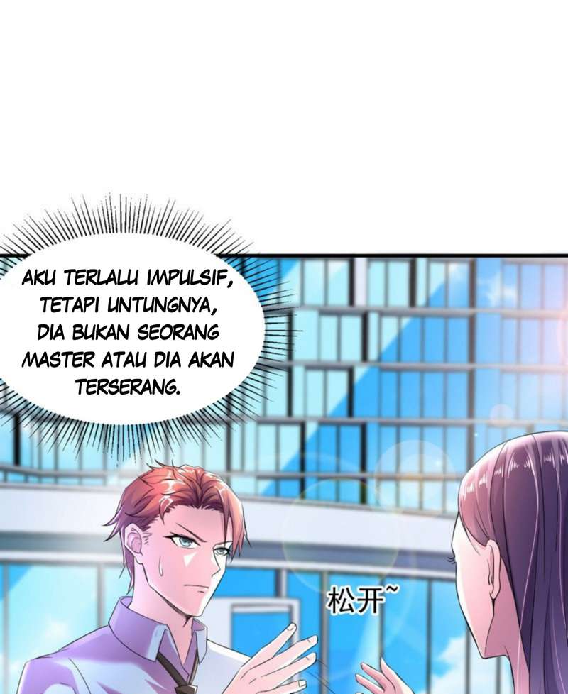 Urban Prodigal Son Chapter 1 - halaman 41