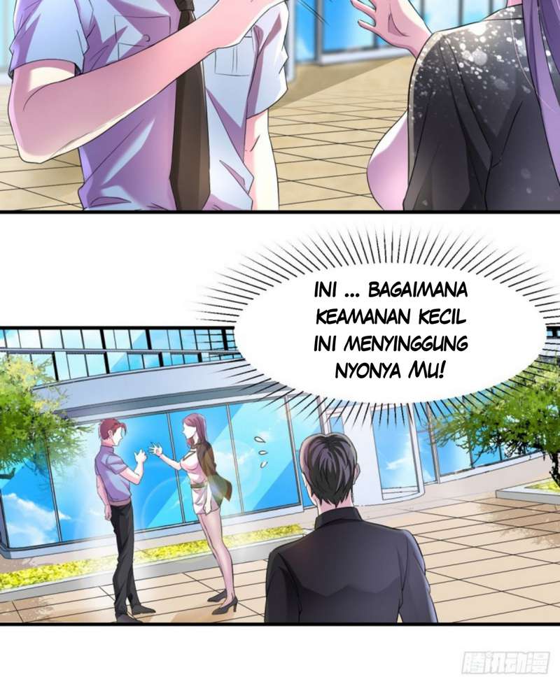 Urban Prodigal Son Chapter 1 - halaman 42