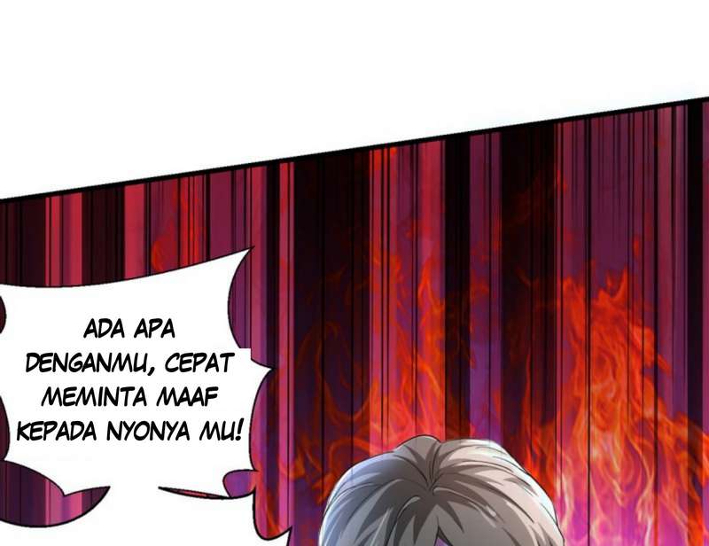 Urban Prodigal Son Chapter 1 - halaman 43