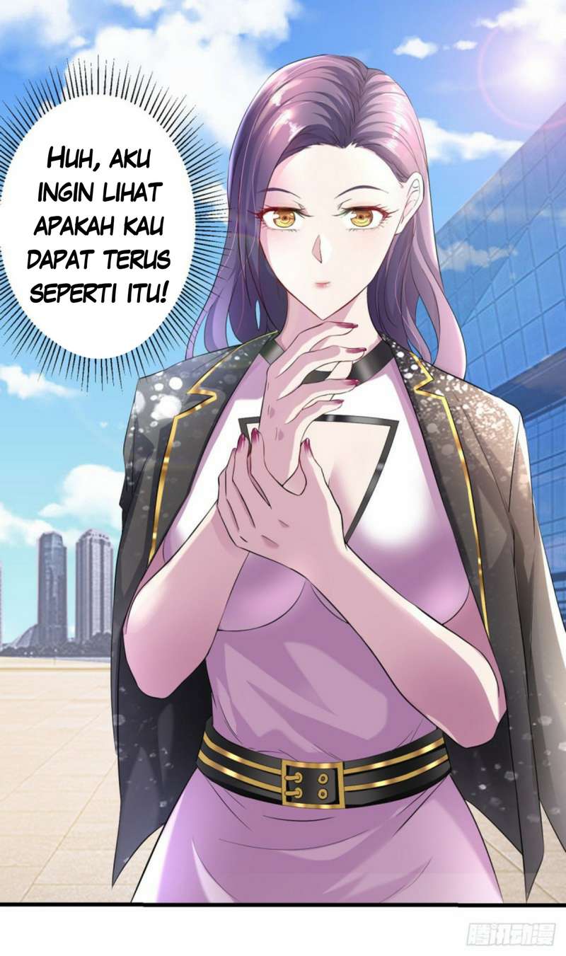 Urban Prodigal Son Chapter 1 - halaman 45