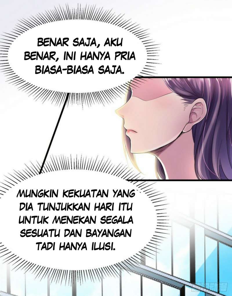 Urban Prodigal Son Chapter 1 - halaman 47