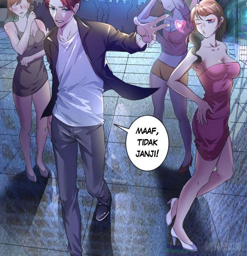 Urban Prodigal Son Chapter 1 - halaman 5