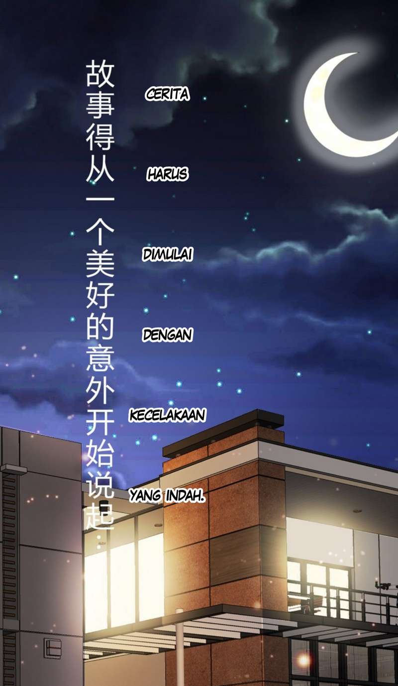Urban Prodigal Son Chapter 1 - halaman 7