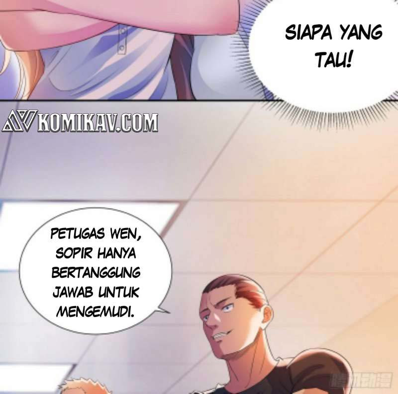 Urban Prodigal Son Chapter 10 - halaman 10