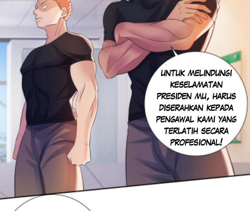 Urban Prodigal Son Chapter 10 - halaman 11