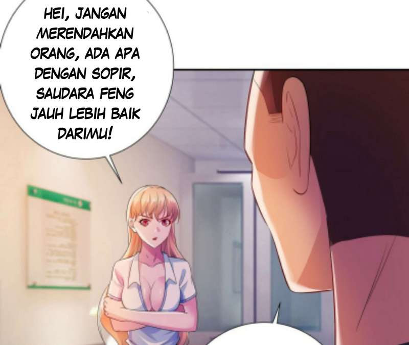 Urban Prodigal Son Chapter 10 - halaman 12
