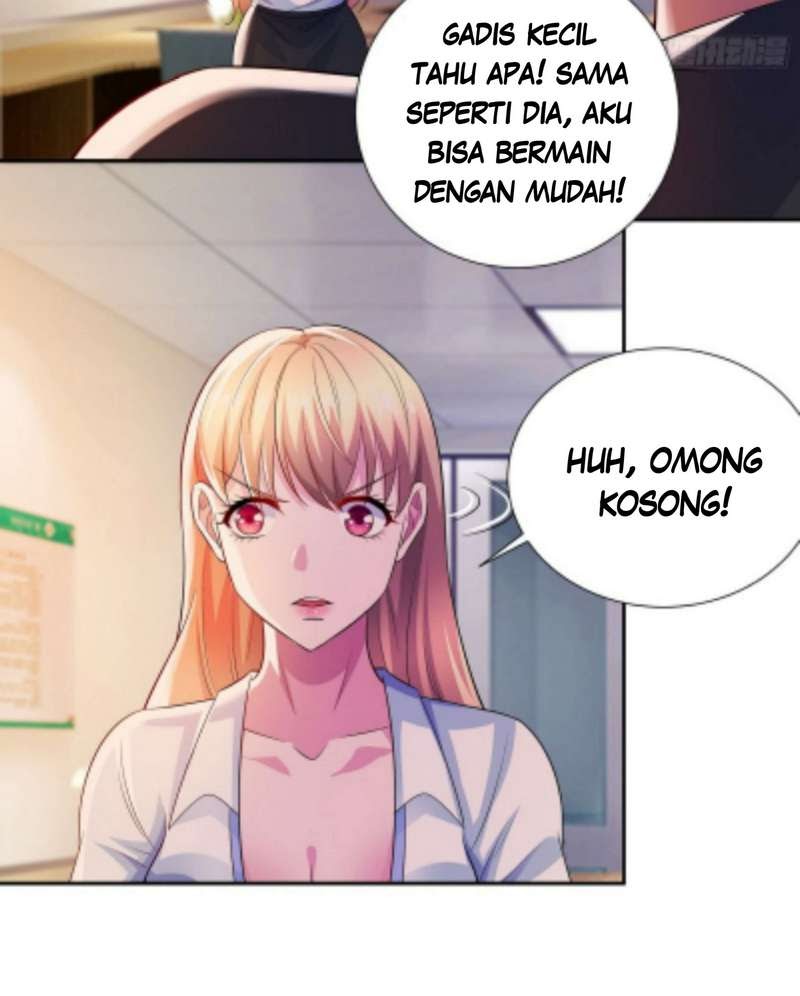 Urban Prodigal Son Chapter 10 - halaman 13