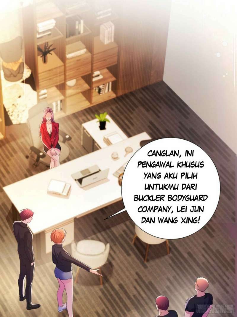 Urban Prodigal Son Chapter 10 - halaman 15