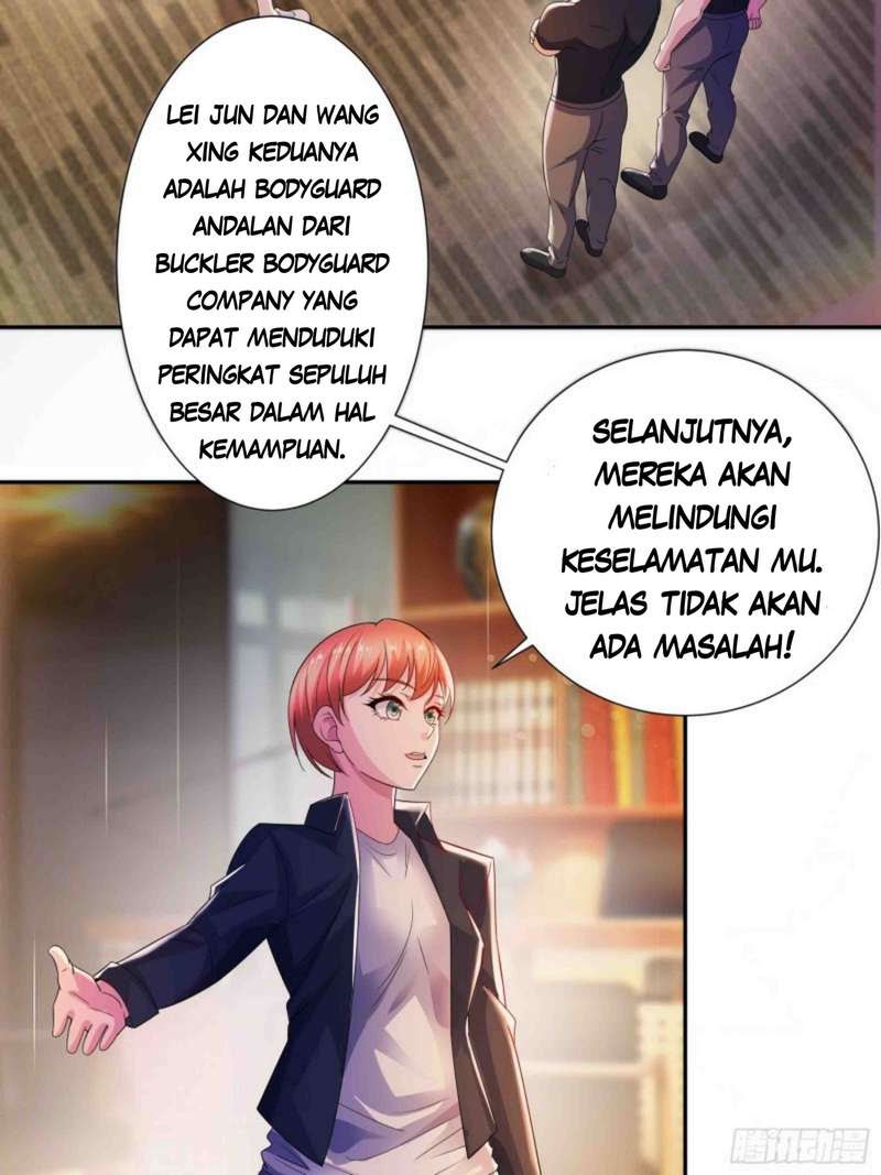 Urban Prodigal Son Chapter 10 - halaman 16