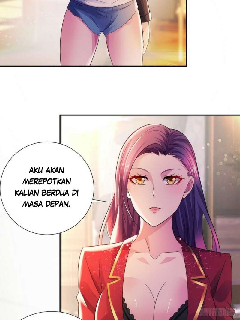 Urban Prodigal Son Chapter 10 - halaman 17