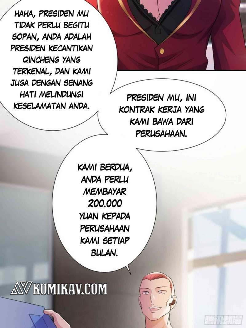 Urban Prodigal Son Chapter 10 - halaman 18