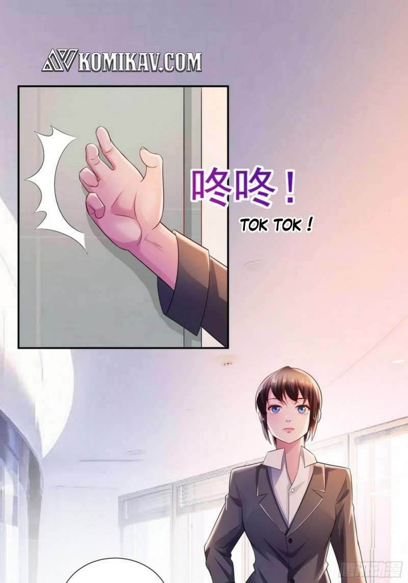 Urban Prodigal Son Chapter 10 - halaman 2