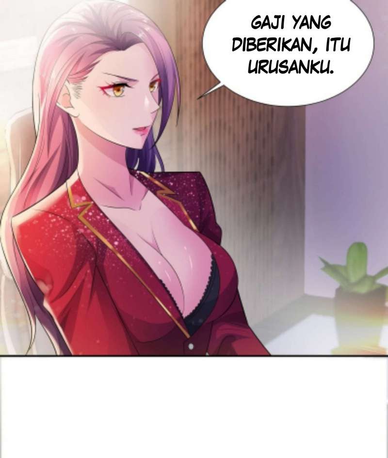 Urban Prodigal Son Chapter 10 - halaman 21