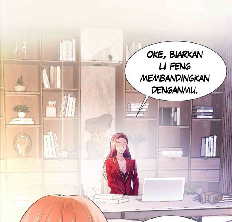 Urban Prodigal Son Chapter 10 - halaman 23