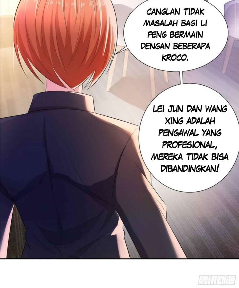 Urban Prodigal Son Chapter 10 - halaman 24