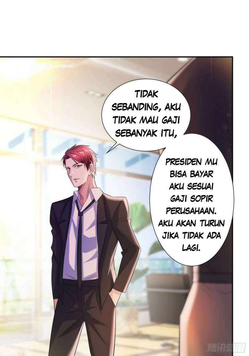Urban Prodigal Son Chapter 10 - halaman 25