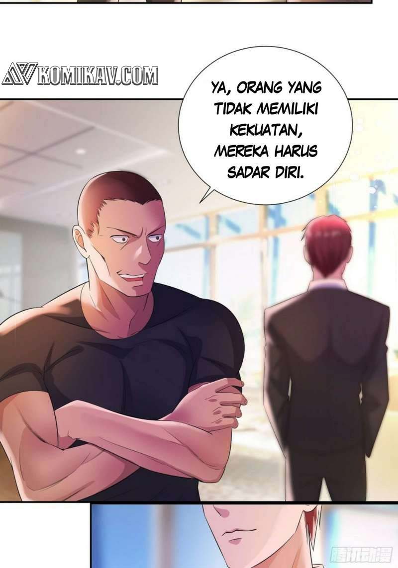 Urban Prodigal Son Chapter 10 - halaman 26