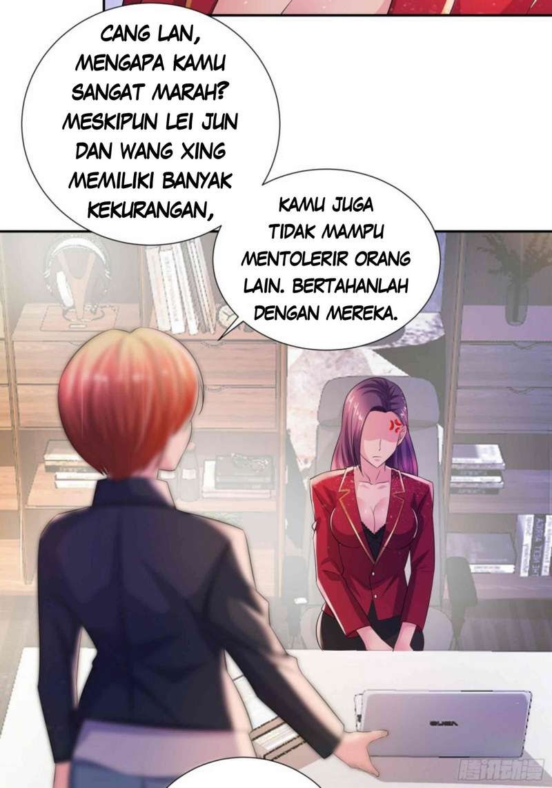 Urban Prodigal Son Chapter 10 - halaman 28