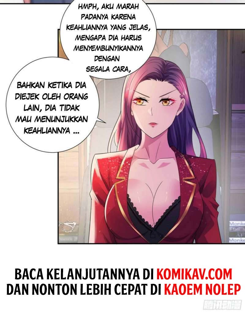 Urban Prodigal Son Chapter 10 - halaman 29