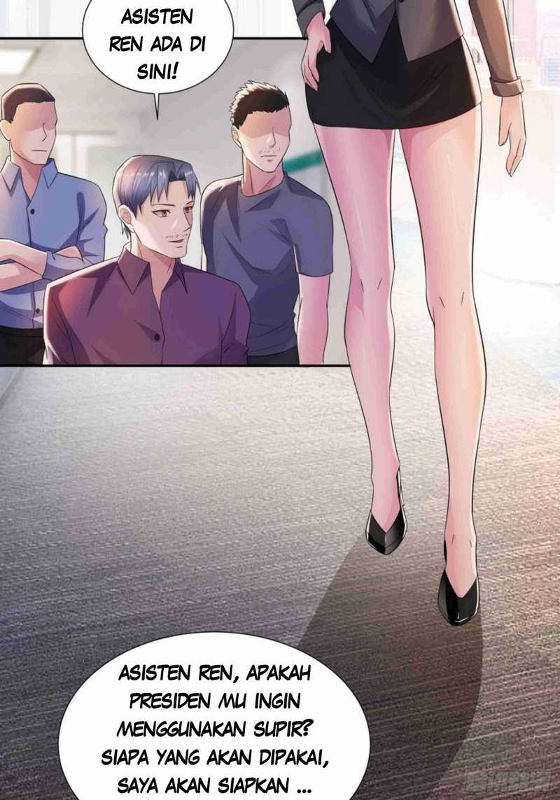Urban Prodigal Son Chapter 10 - halaman 3