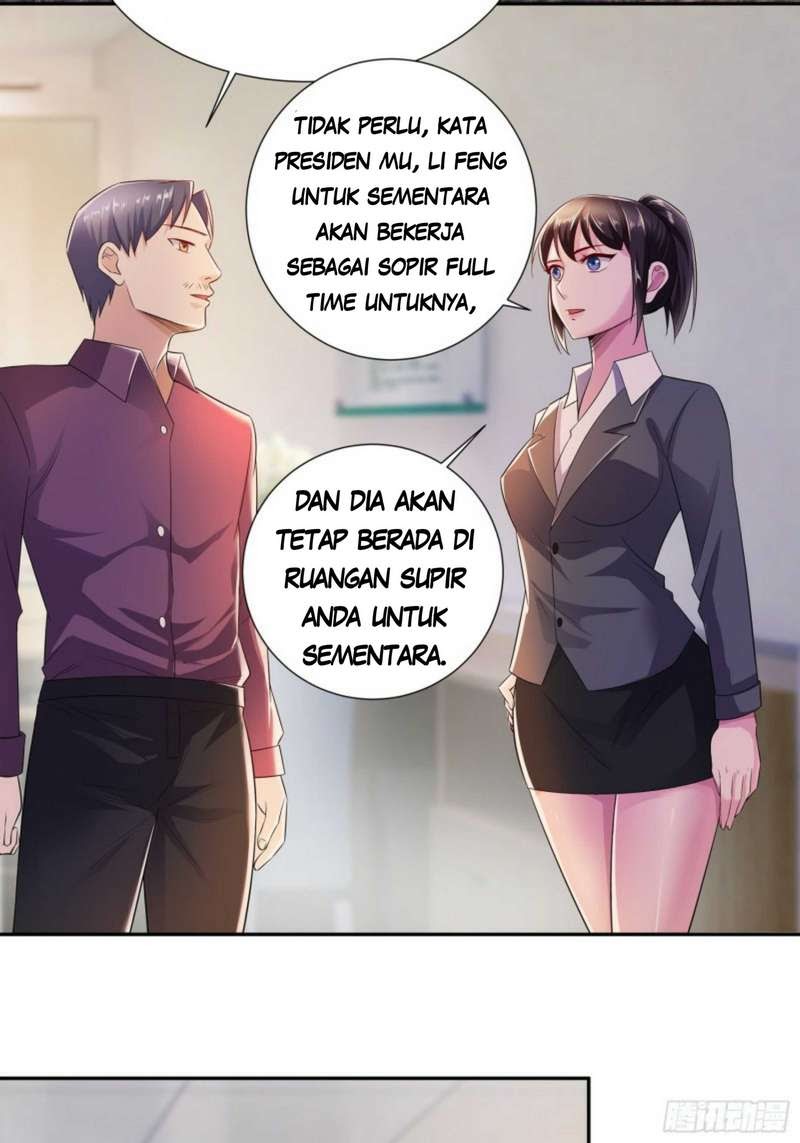 Urban Prodigal Son Chapter 10 - halaman 4