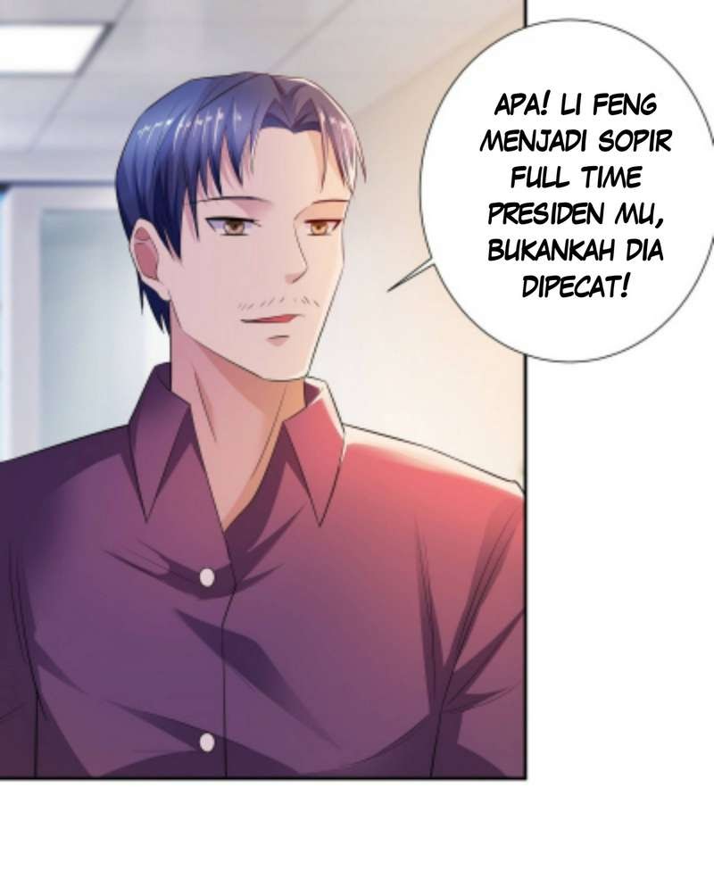 Urban Prodigal Son Chapter 10 - halaman 5