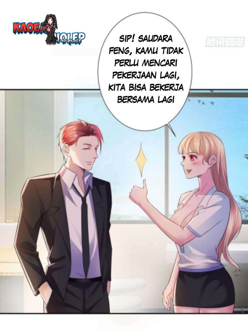 Urban Prodigal Son Chapter 10 - halaman 6
