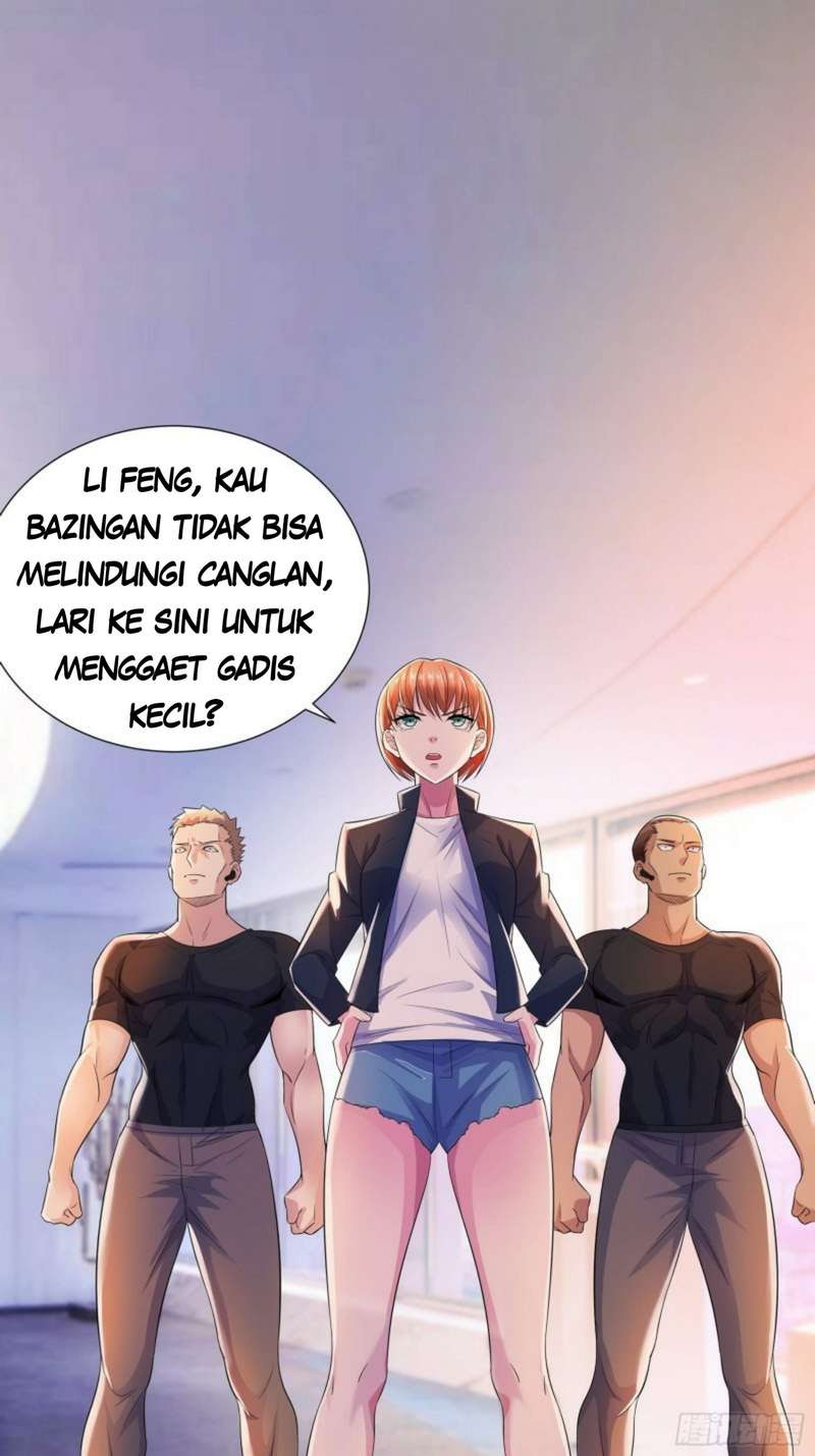 Urban Prodigal Son Chapter 10 - halaman 7