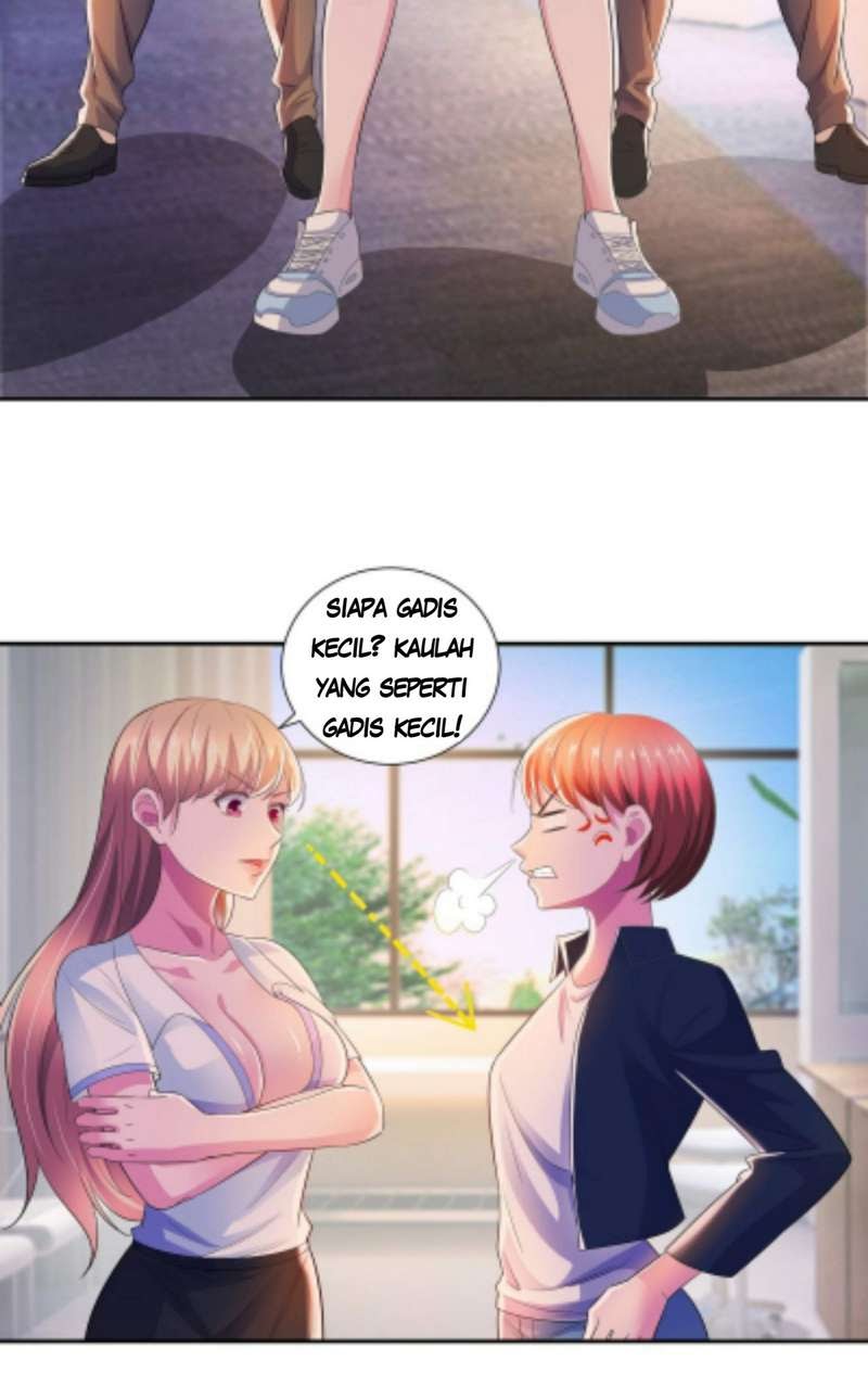 Urban Prodigal Son Chapter 10 - halaman 8