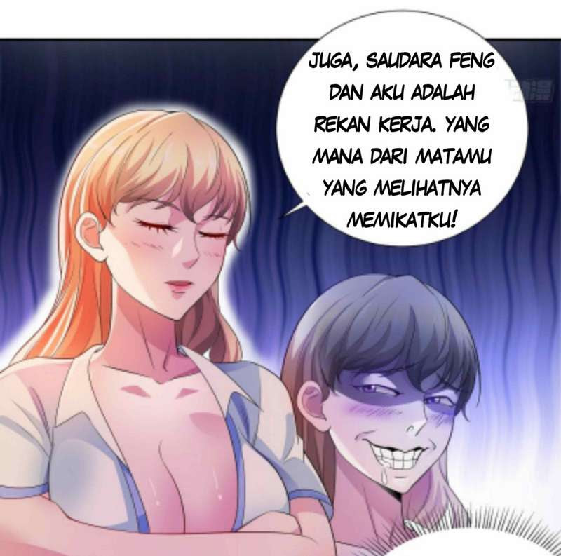 Urban Prodigal Son Chapter 10 - halaman 9