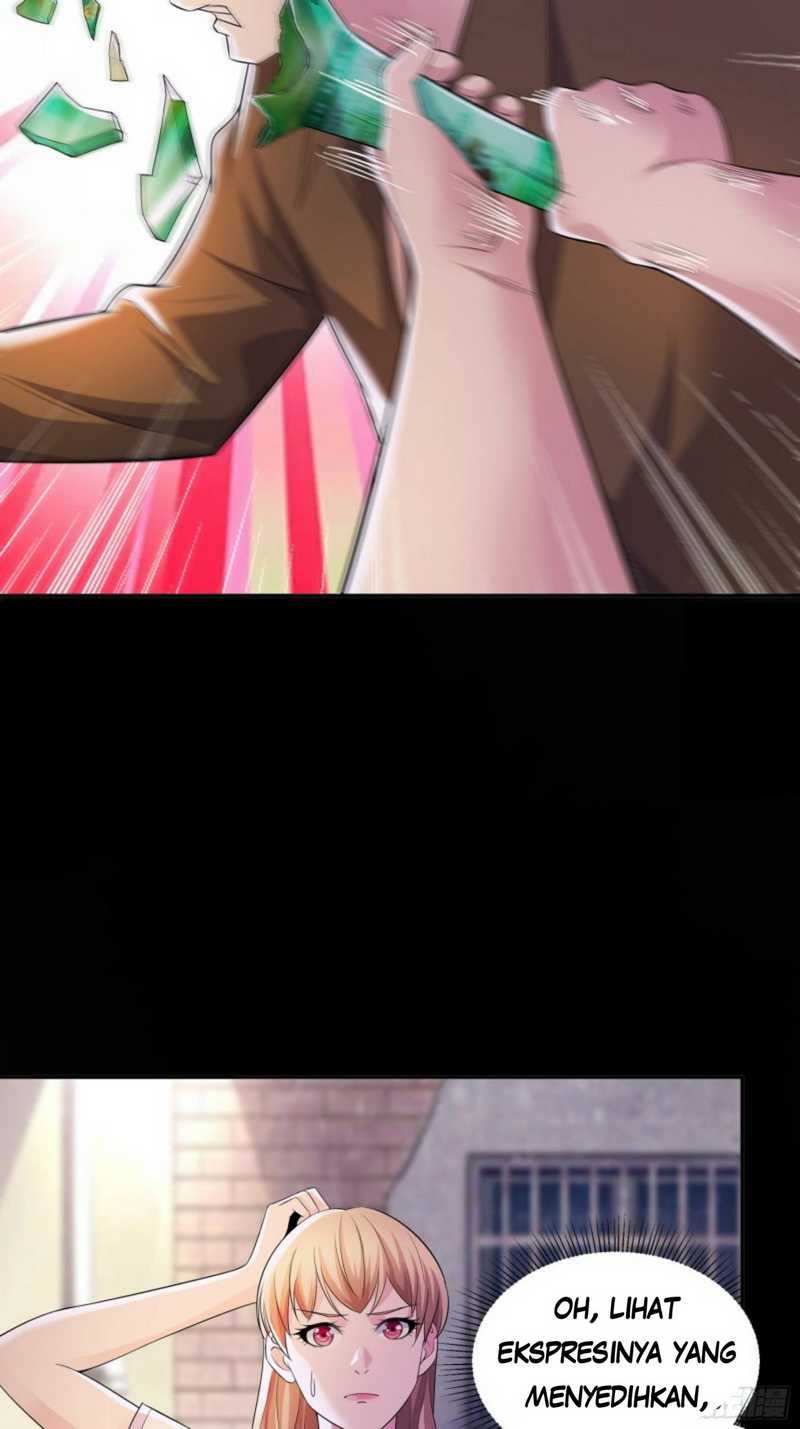 Urban Prodigal Son Chapter 11 - halaman 11